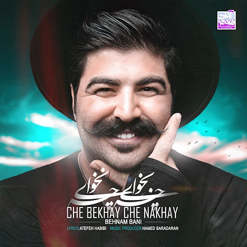 چه بخوای چه نخوای